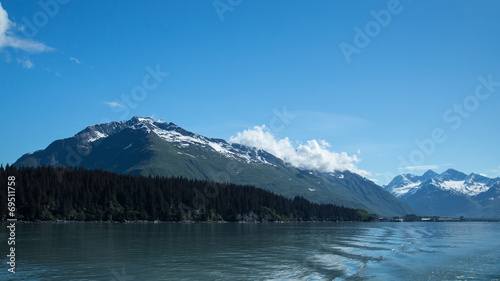 Prince William Sound