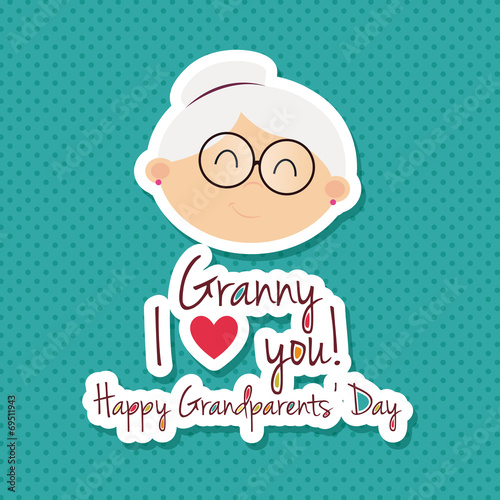 Grandparents day