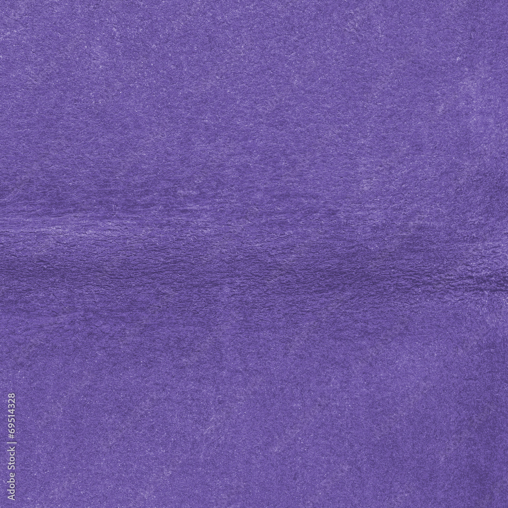 Fototapeta premium old violet leather texture
