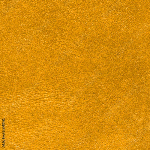 yellow leather texture. Useful as background