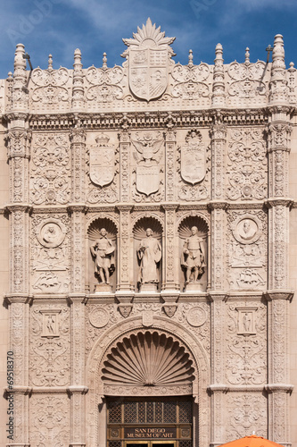 San Diego Museum of Art