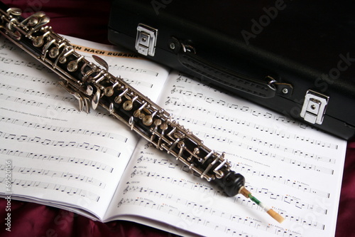 Oboe