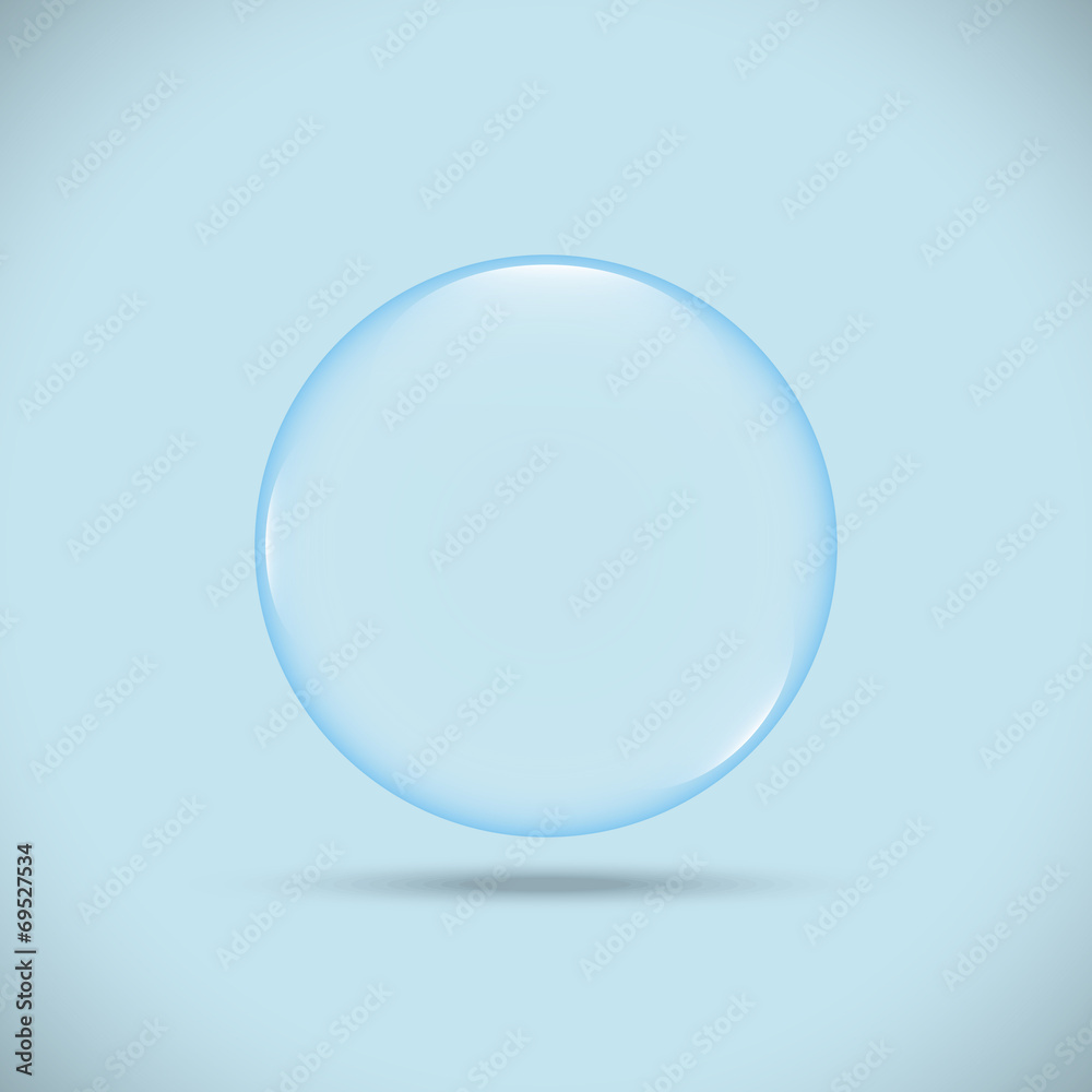 blue bubble vector illustrator blue bubble vector illustrator