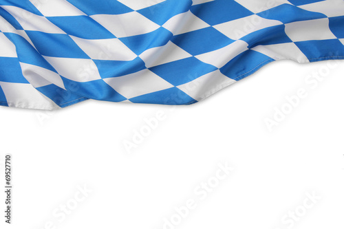 Oktoberfest Fahne