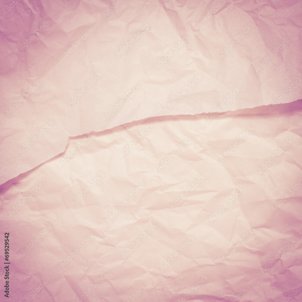 Fototapeta premium Vintage paper texture background