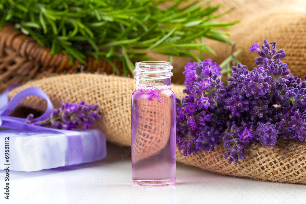 Natural handmade lavender Liquid soap and solid soap with fresh Natural handmade lavender Liquid soap and solid soap with fresh