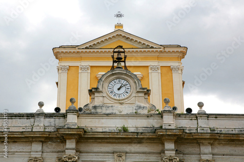 castellammare di stabia