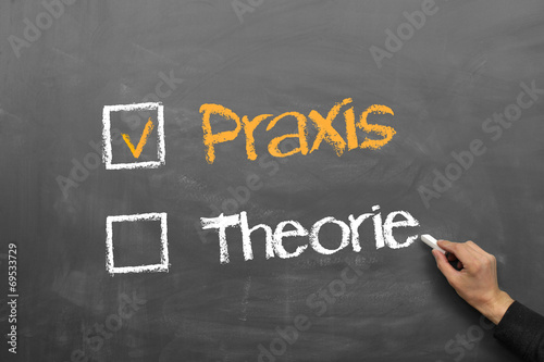 Praxis Theorie