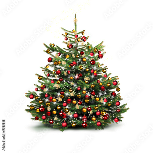 Weihnachtsbaum