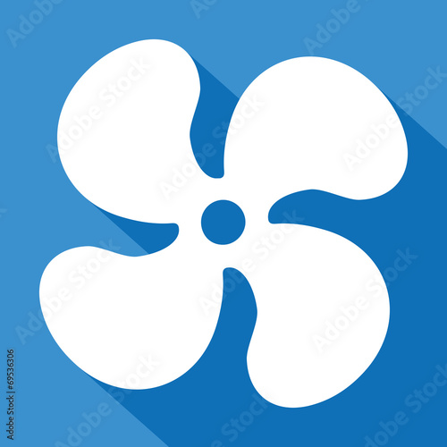 Logo ventilation.