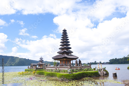 Ulun Danu Beratan