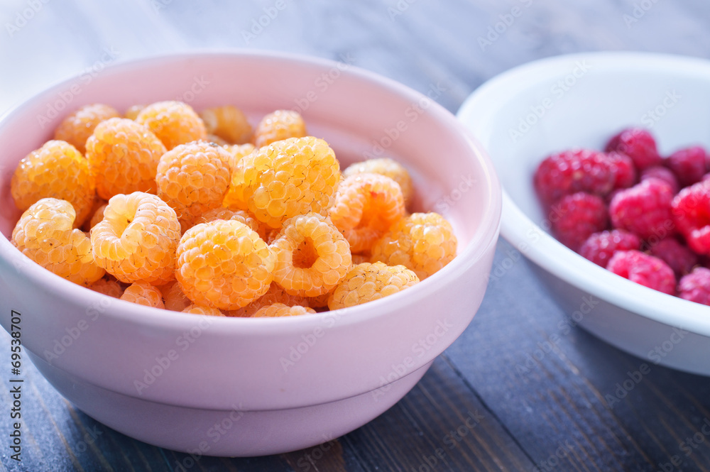 raspberry raspberry