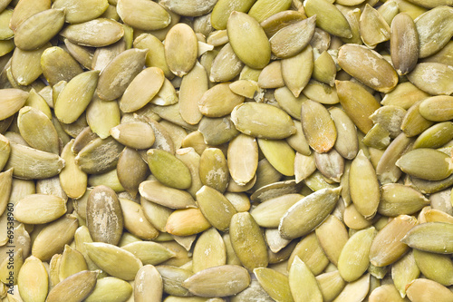 pumkin seeds