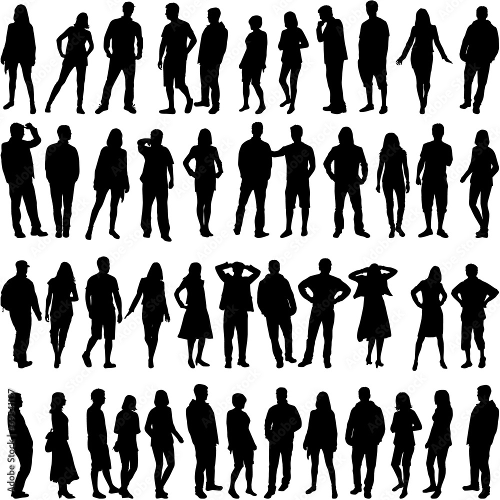 Group of people Group of people