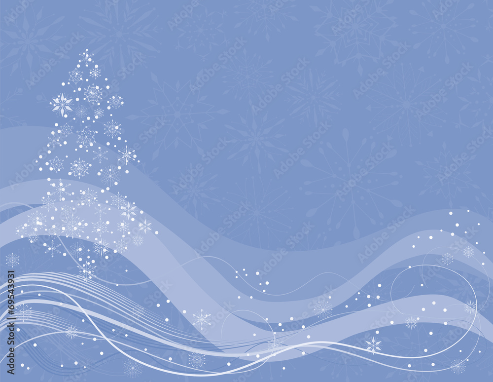 christmas background