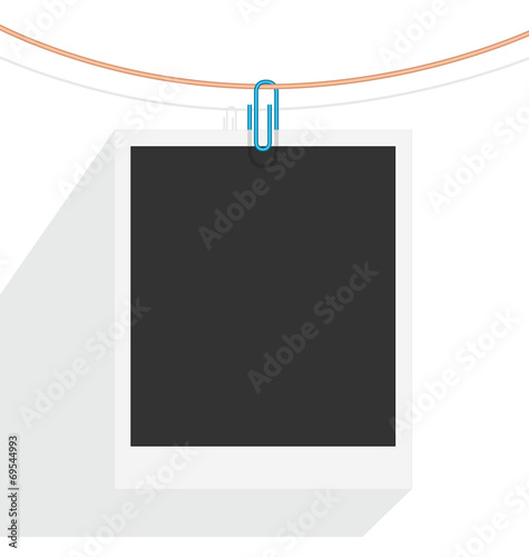 clip and photo