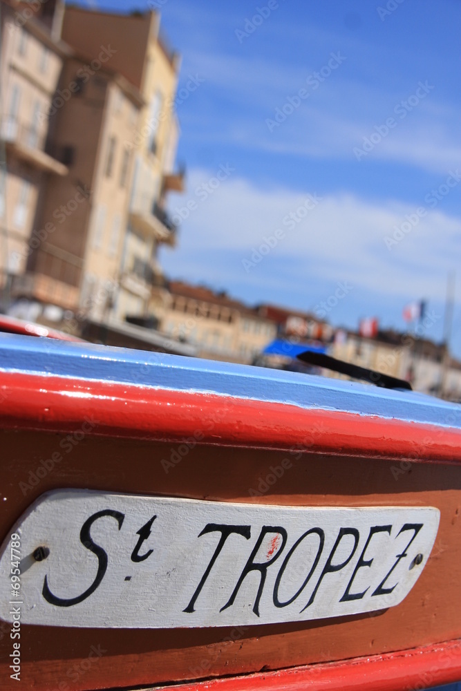 Saint ST Tropez Côte d'Azur Provence Luxe Yachts