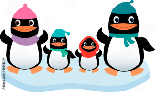 penguins