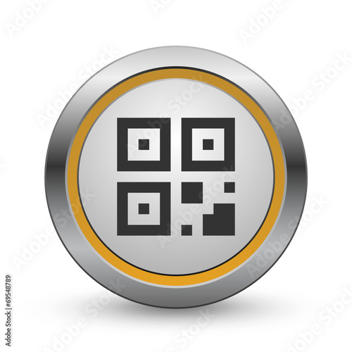 Chrome Vector Icon