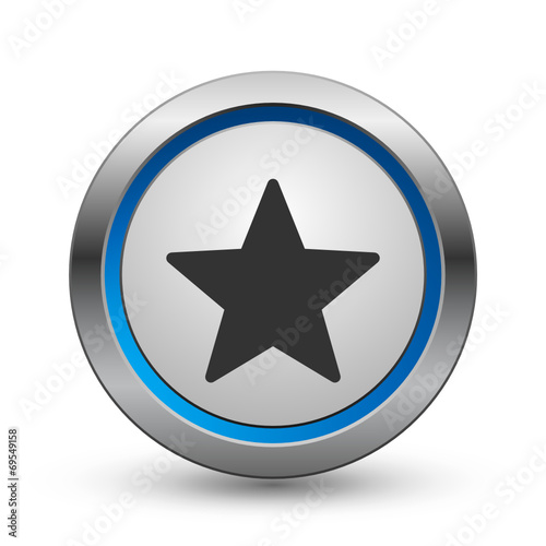 Chrome Vector Icon