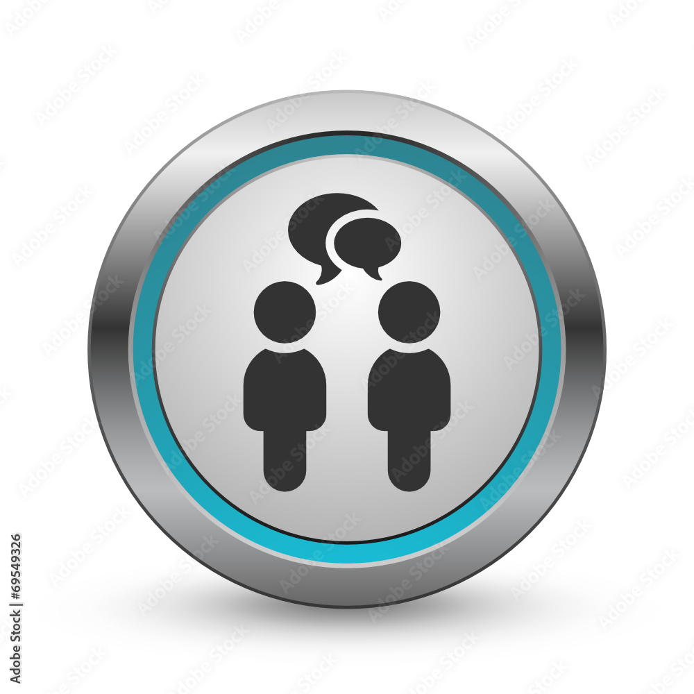 Chrome Vector Icon Chrome Vector Icon