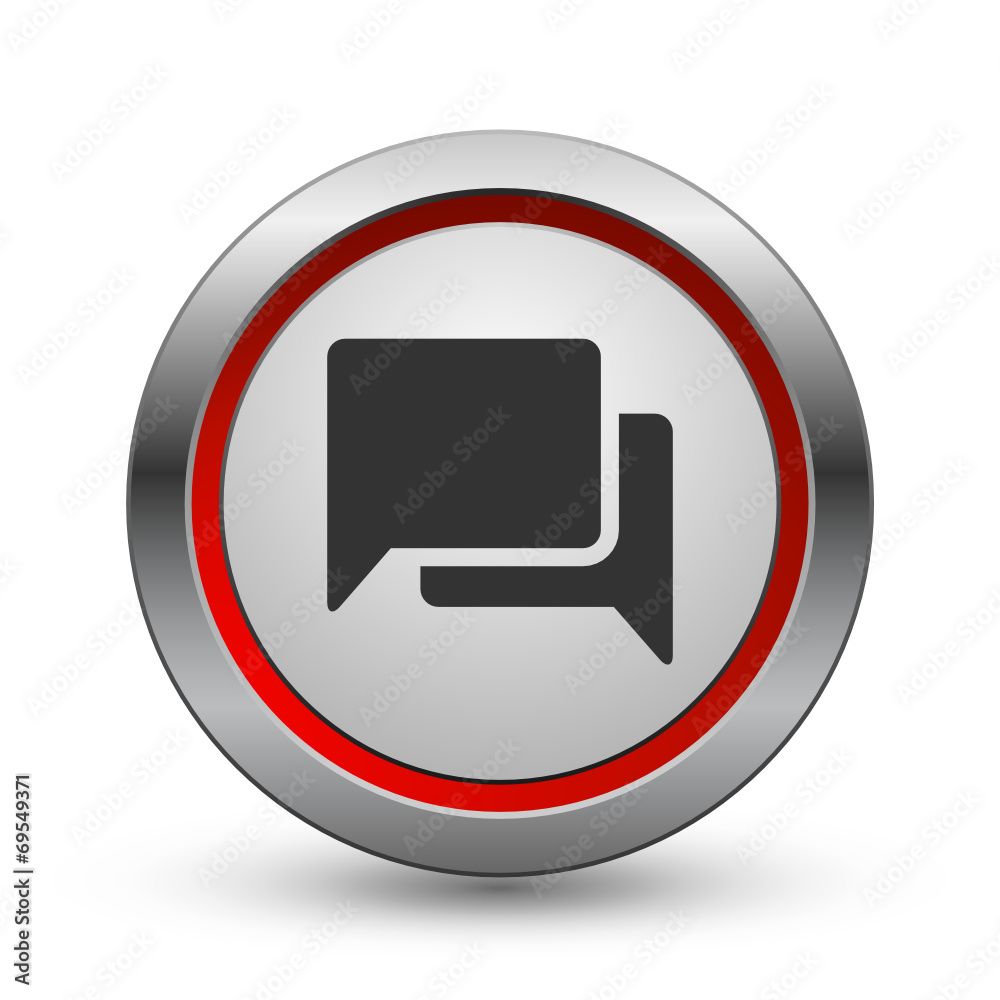 Chrome Vector Icon Chrome Vector Icon