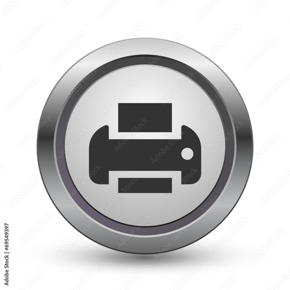 Chrome Vector Icon Chrome Vector Icon