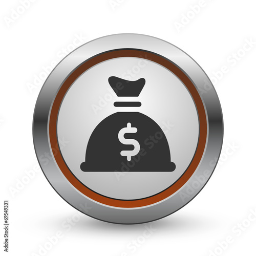 Chrome Vector Icon