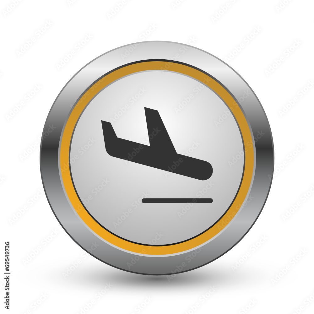 Chrome Vector Icon Chrome Vector Icon