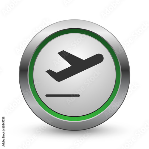 Chrome Vector Icon