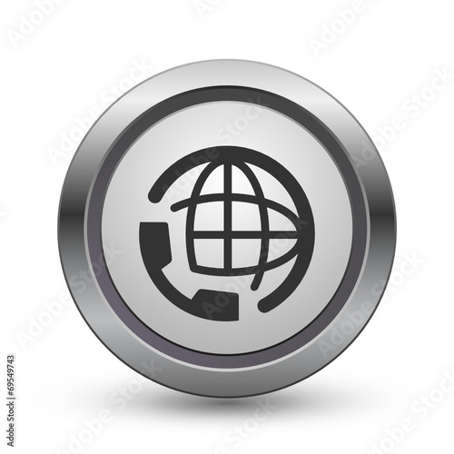 Chrome Vector Icon