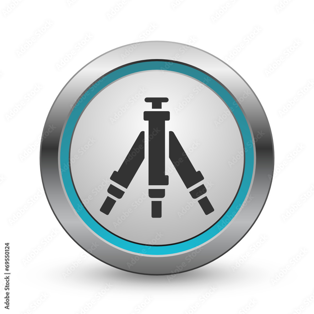 Chrome Vector Icon Chrome Vector Icon