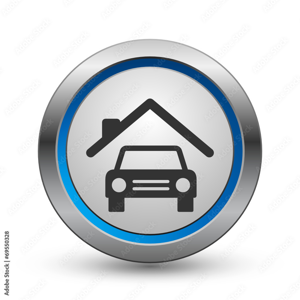 Chrome Vector Icon Chrome Vector Icon