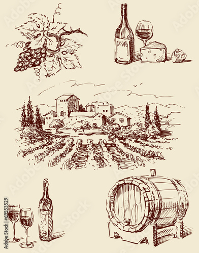 winemaking