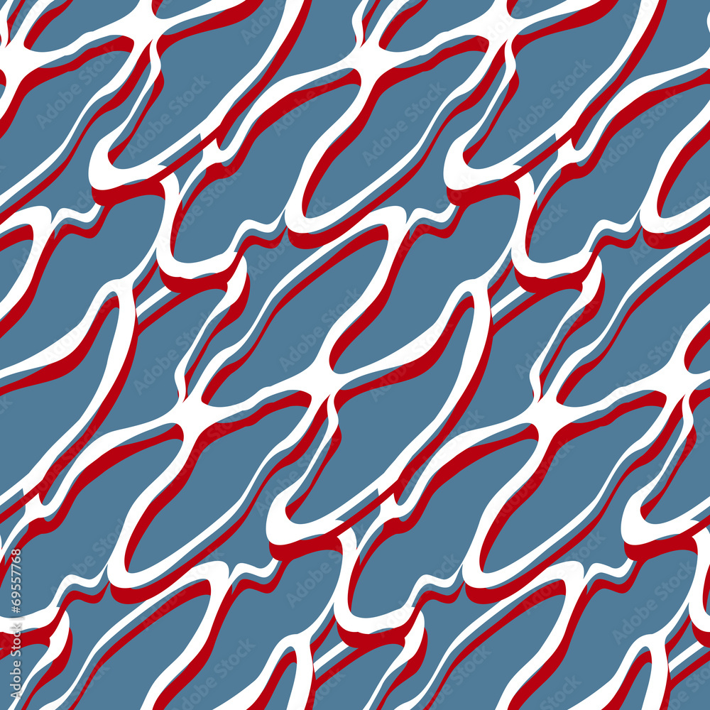 Curved circles