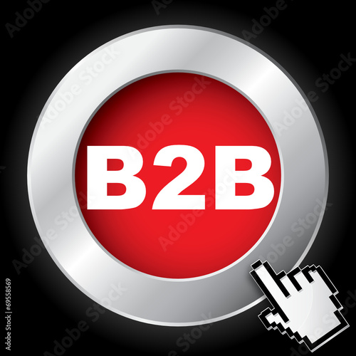 B2B ICON