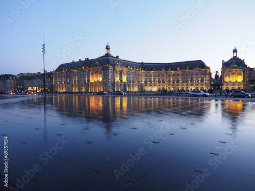 Plaza Real de Bordeaux 