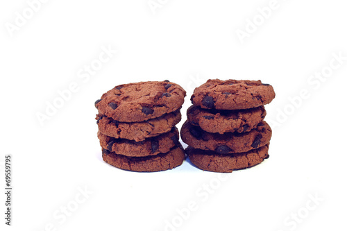 Choco Chips Cookies2 photo