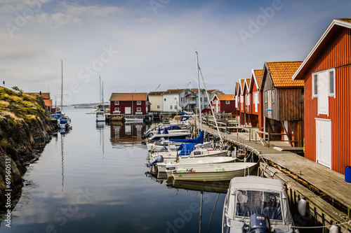 Best of Sweden - Smögen