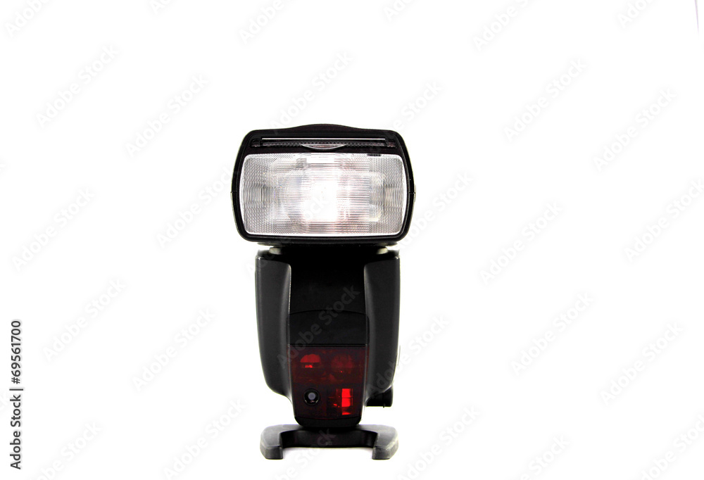 external flash external flash