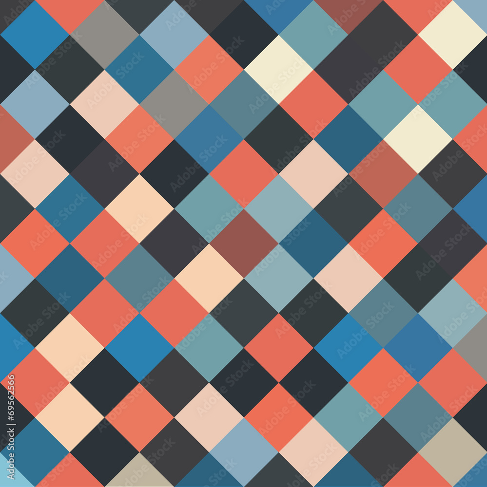 Abstract Pixel Background Abstract Pixel Background