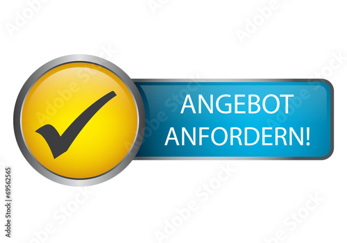 Angebot anfordern! - Button