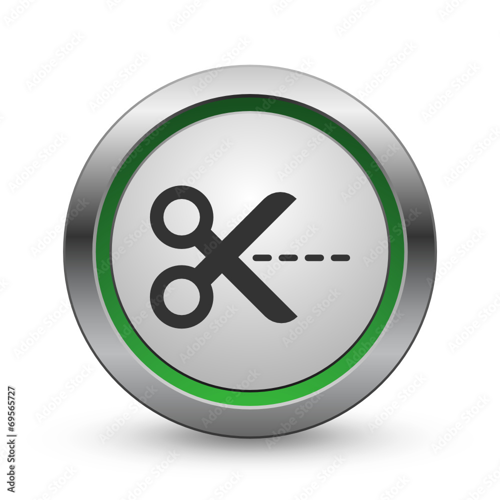 Chrome Vector Icon Chrome Vector Icon
