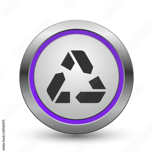 Chrome Vector Icon