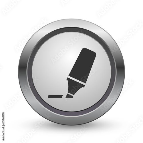Chrome Vector Icon