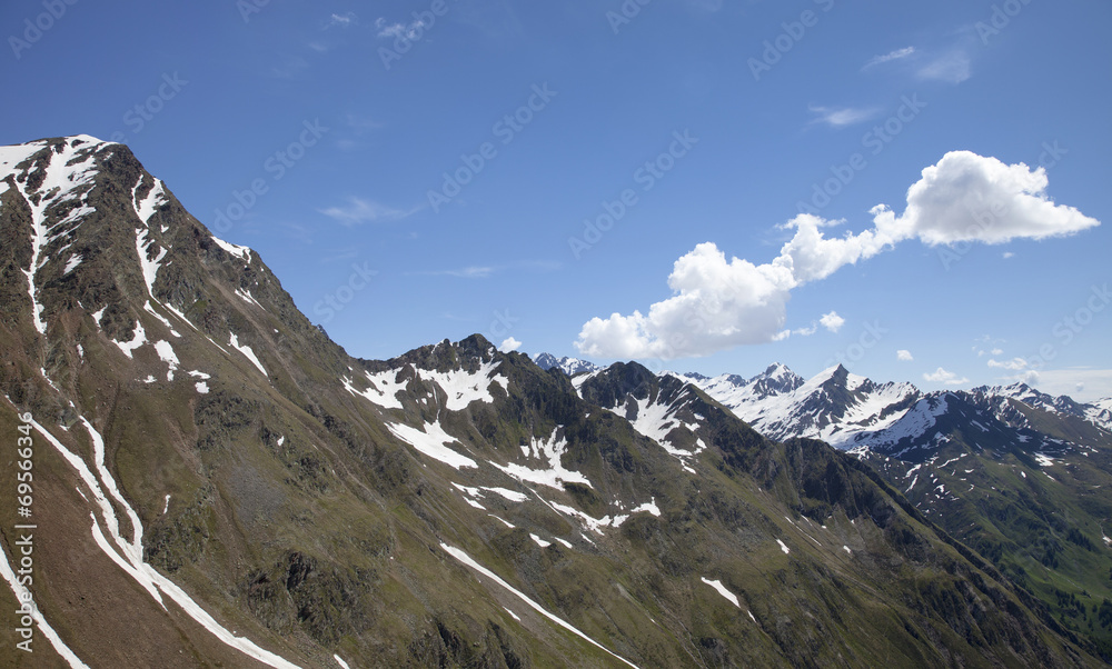 Timmelsjoch Timmelsjoch