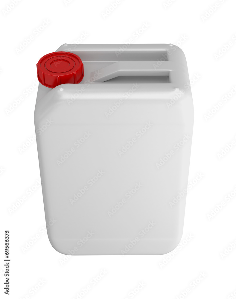 Jerrycan Jerrycan
