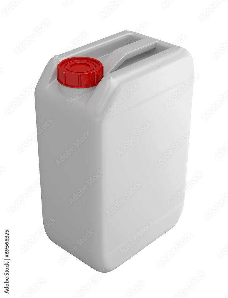 Jerrycan Jerrycan