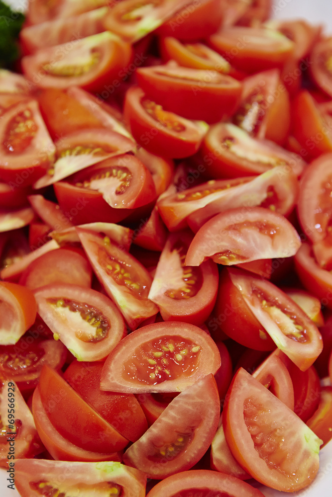 Tomato Tomato
