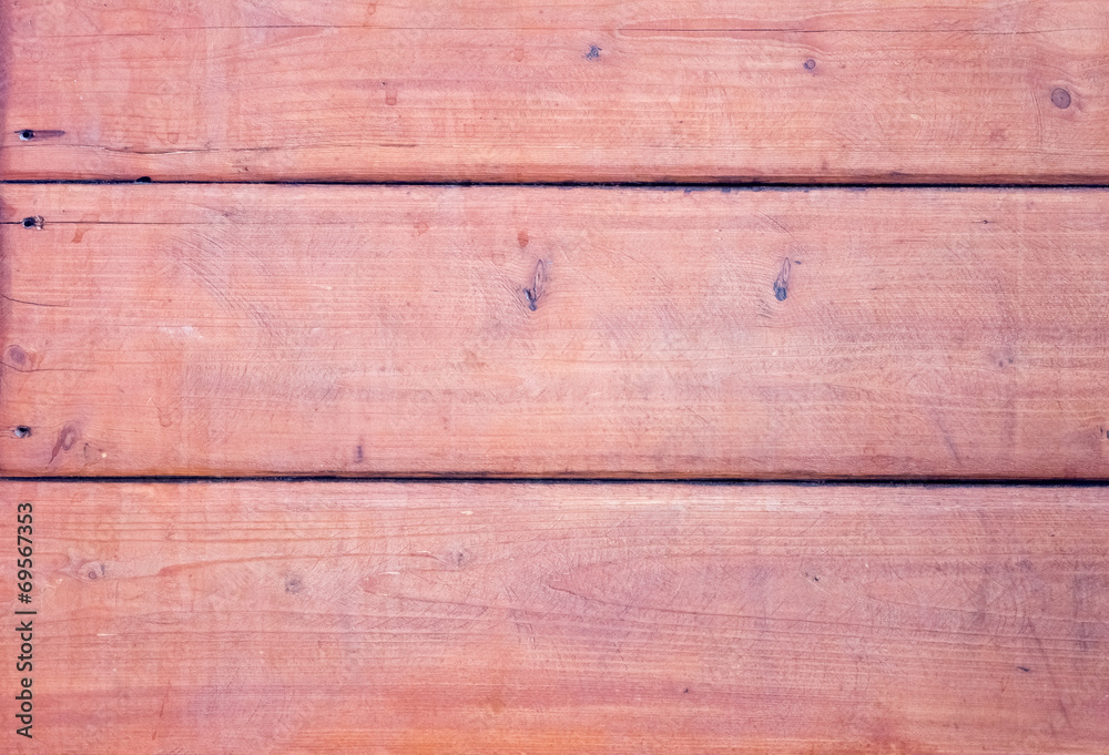 Fototapeta premium The old wood texture with natural patterns